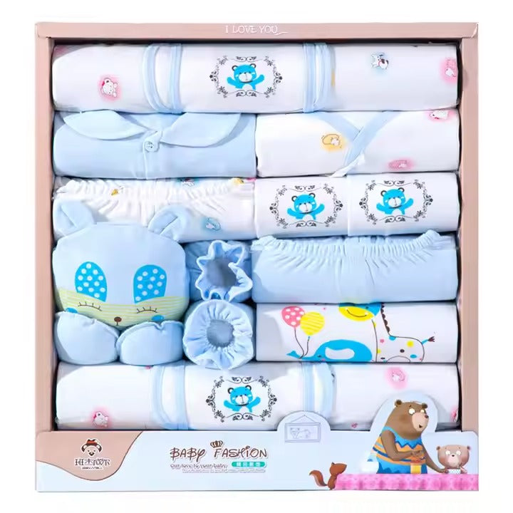 BABY CLOTH GIFT SET