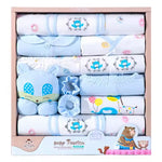 BABY CLOTH GIFT SET