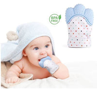 SMART BABY TOOTH GUM GLOVES