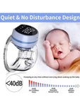 BREAST PUMP