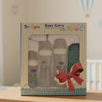 BABY FEEDER SET 5PCS