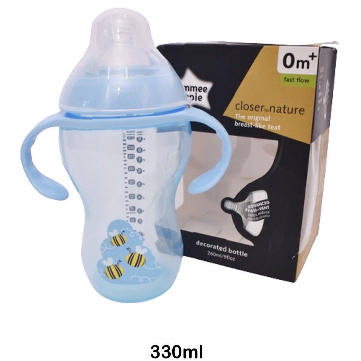 BABY FEEDER 330ML