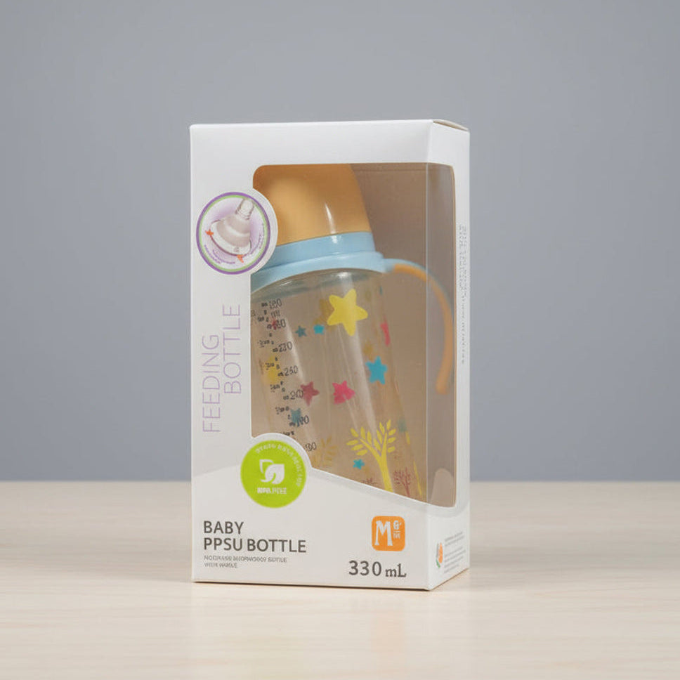 BABY FEEDER 330ML