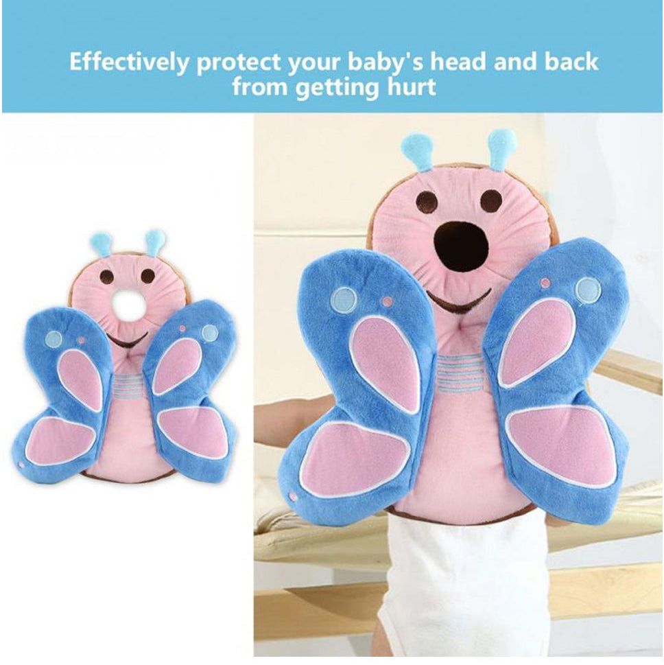 BABY SAFTEY HEAD PILLOW