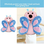 BABY SAFTEY HEAD PILLOW