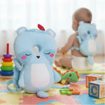 BABY HEAD SAFTY PILLOW 566-39