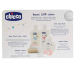 BABY CARE SET 6PCS CHICCO