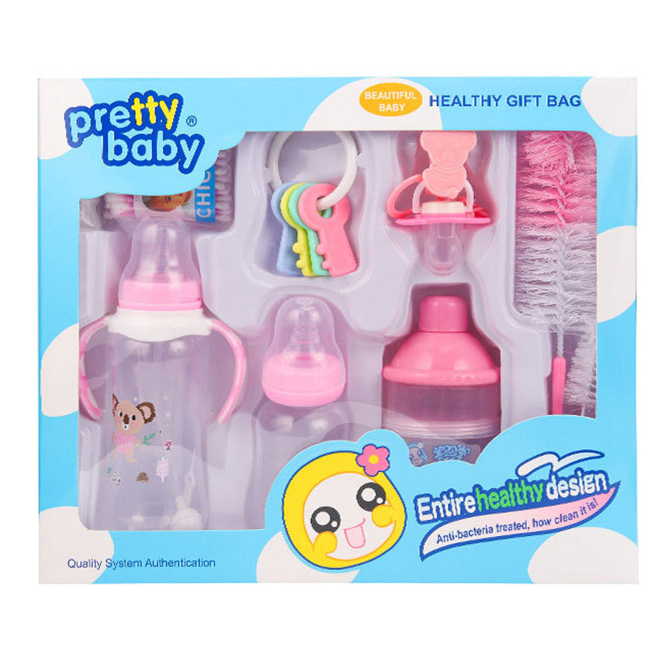 BABY FEEDER SET