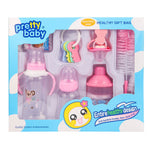 BABY FEEDER SET
