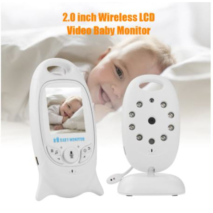 BABY MONITOR CAMERA