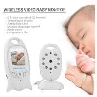 BABY MONITOR CAMERA