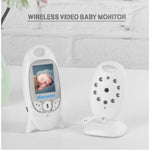 BABY MONITOR CAMERA