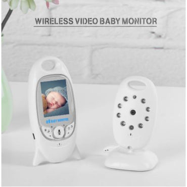 BABY MONITOR CAMERA