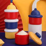 BABY MILK STORAGE SET 3PCS