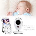 BABY MONITOR