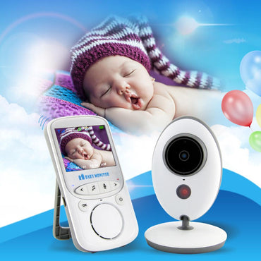 BABY MONITOR