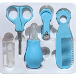 BABY CARE SET
