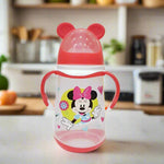 BABY FEEDER GLASS 360ML