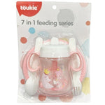 BABY FEEDING  7PCS SET