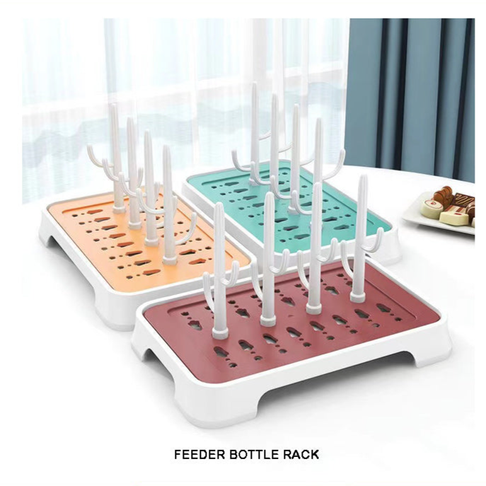 FEEDER BOTTLE RACK