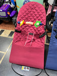 BABY BOUNCER Mix colours