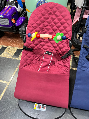 BABY BOUNCER Mix colours