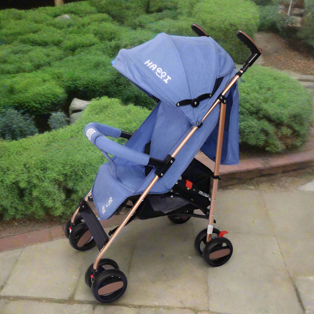 BABY BUGGY/PUSH CHAIR