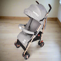 BABY BUGGY/PUSH CHAIR