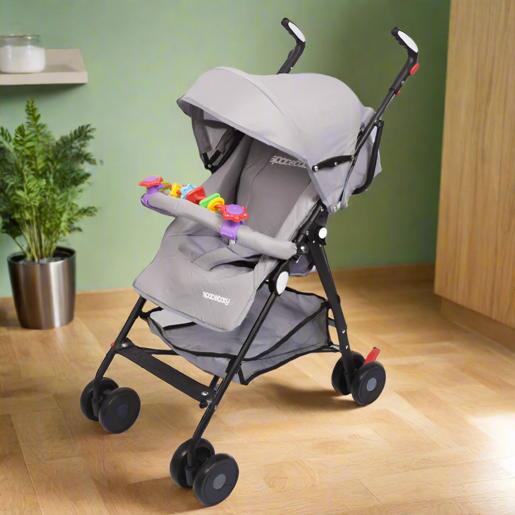 BUGGY/PUSH CHAIR