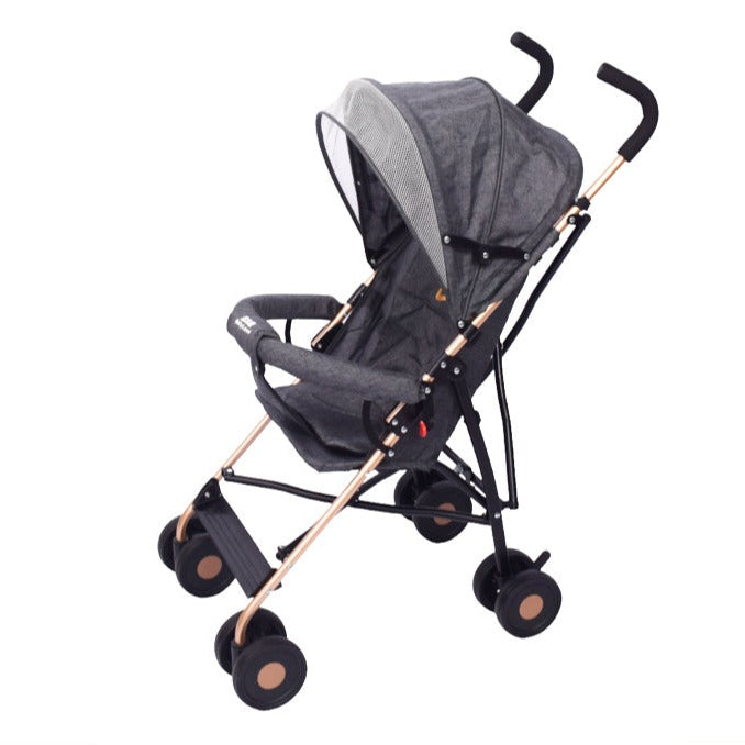 BABY BUGGY/PUSH CHAIR