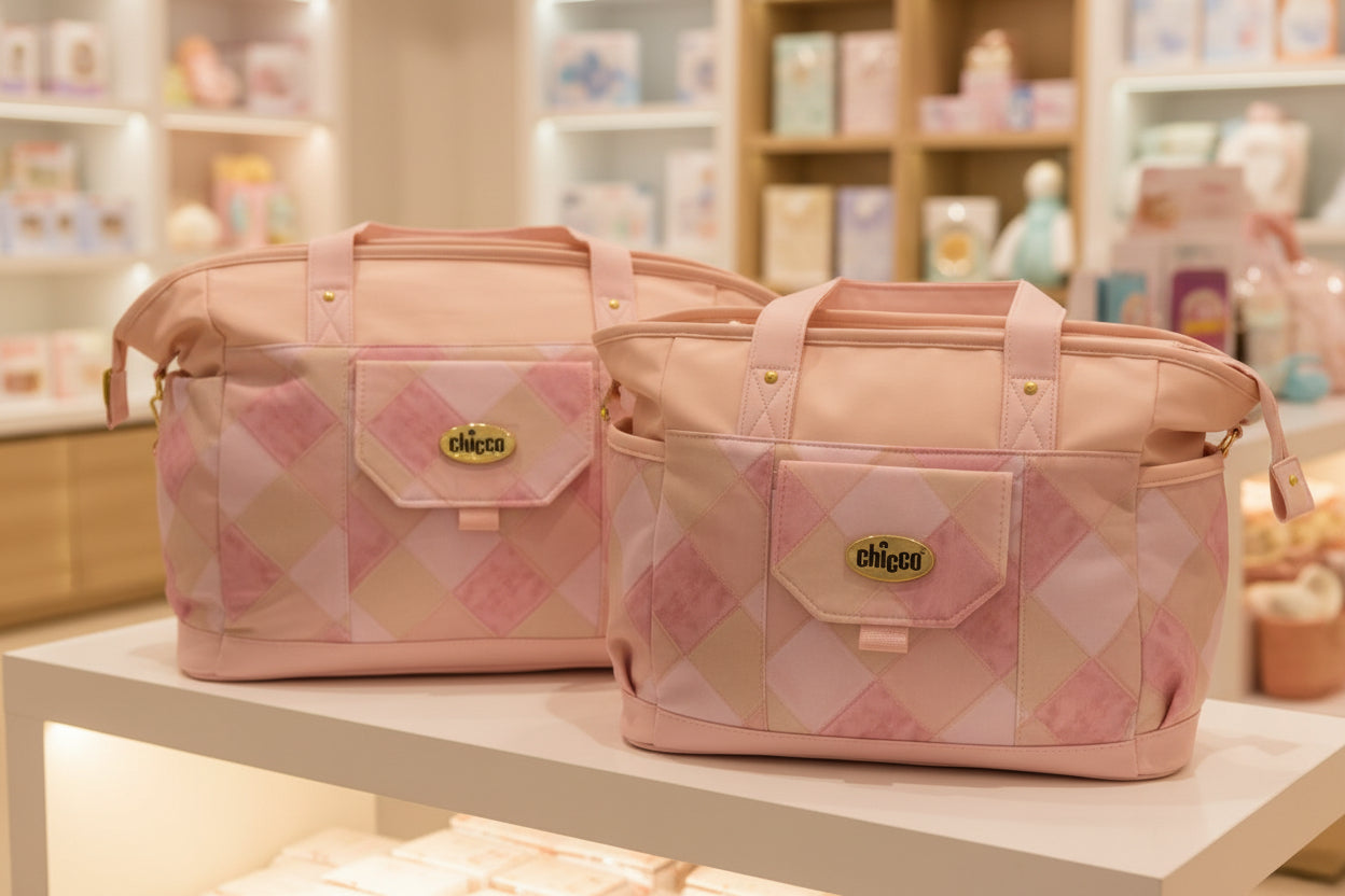 BABY BAG