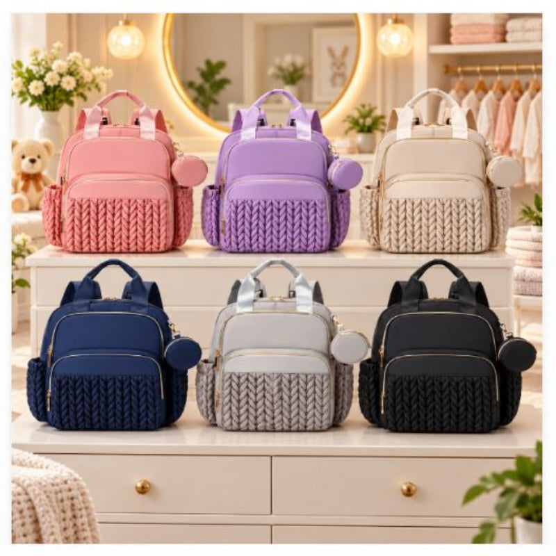 BABY BAG