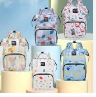 BABY BAG