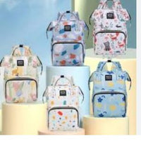 BABY BAG