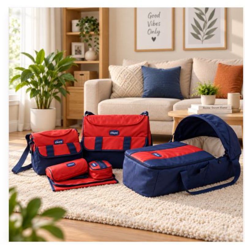 BABY BAG