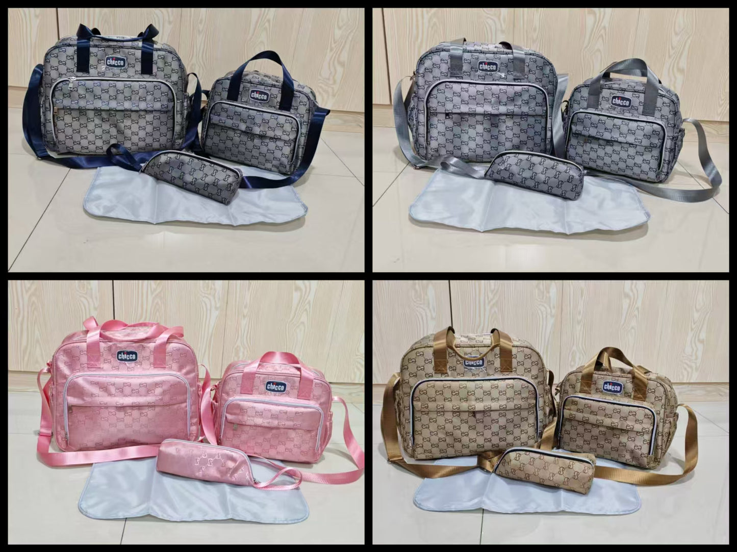 BABY BAG