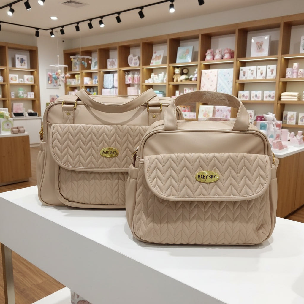 BABY BAG