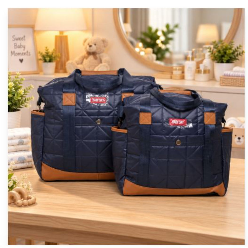 BABY BAG