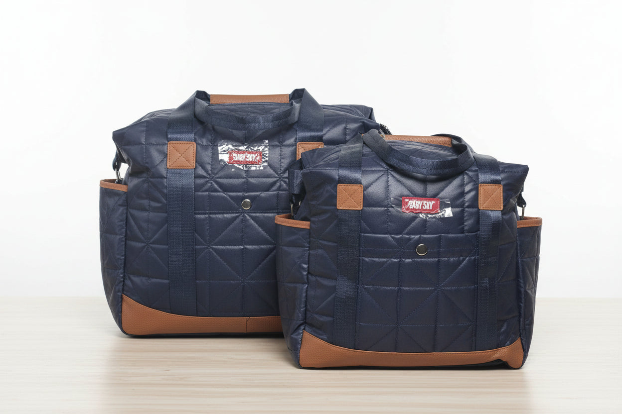 BABY BAG