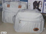 BABY BAG 3PCS SET