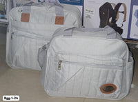 BABY BAG 3PCS SET