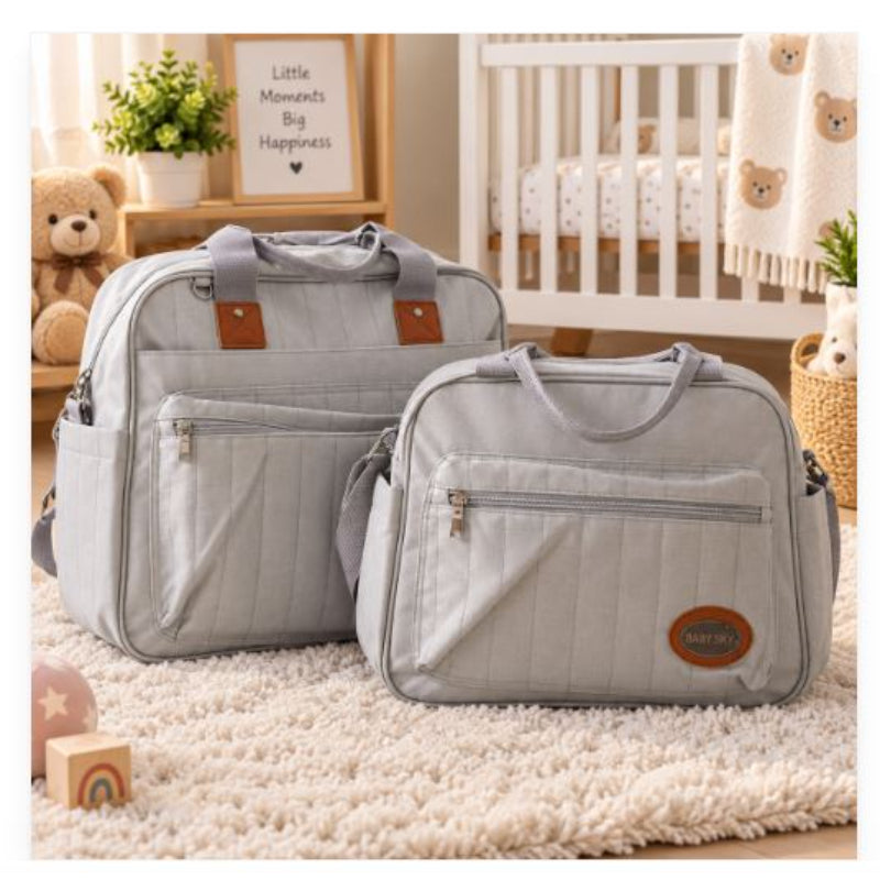 BABY BAG 3PCS SET