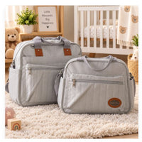BABY BAG 3PCS SET