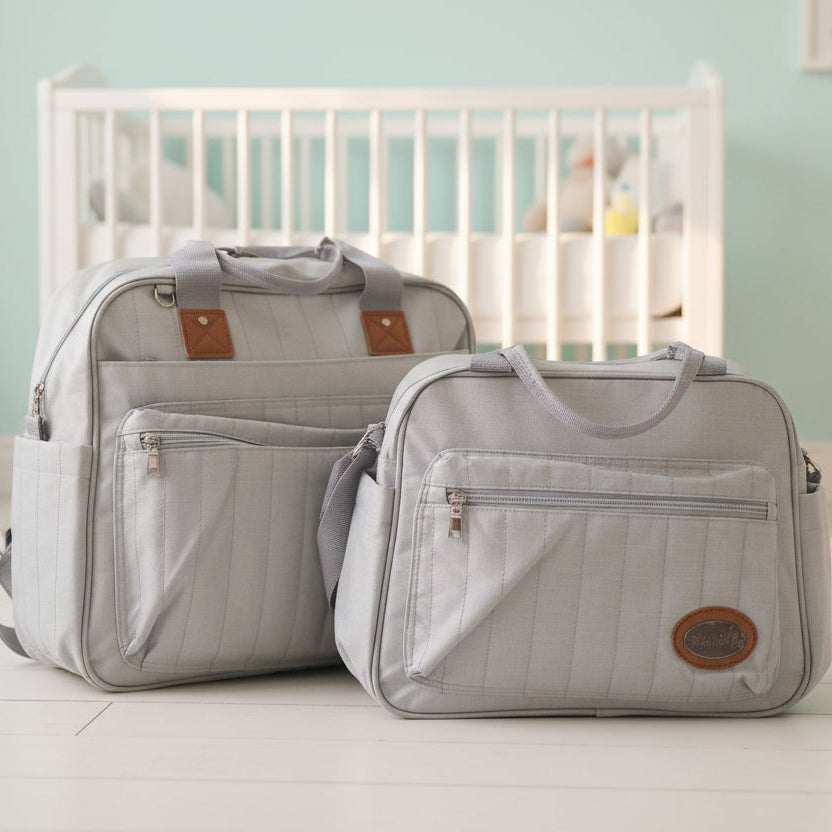 BABY BAG 3PCS SET