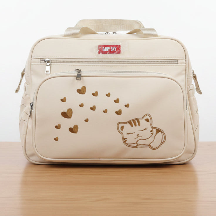 BABY BAG