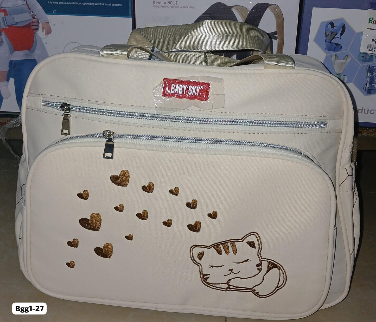 BABY BAG