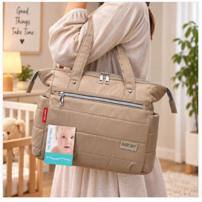 BABY BAG