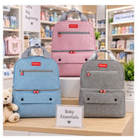 BABY BAG