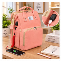 BABY BAG
