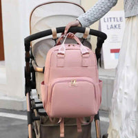 BABY BED & BAG CHICO